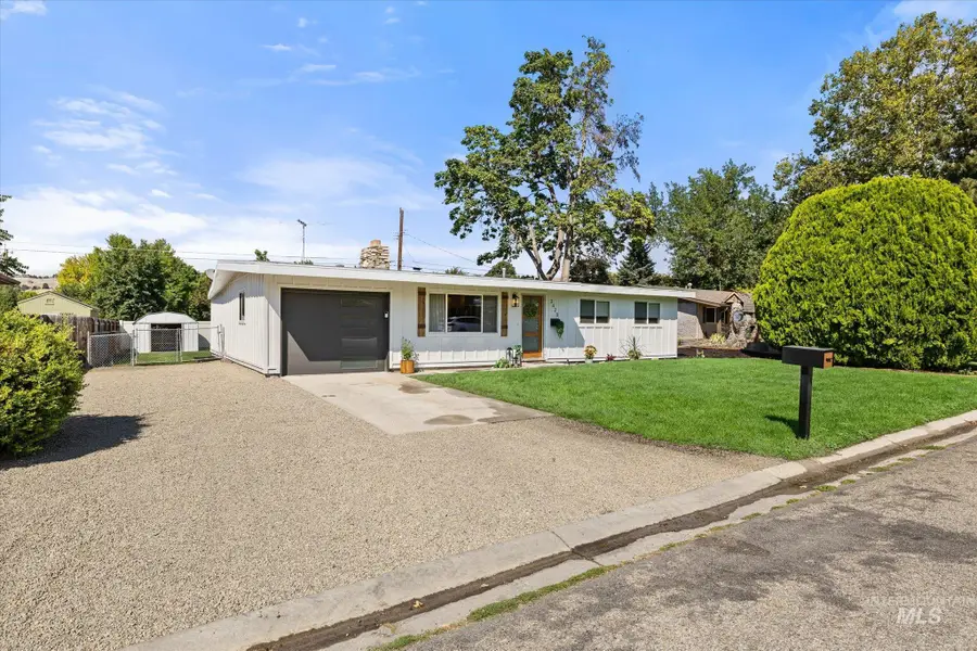 3420 W Sunset Ave., Boise, ID 83703 - #2