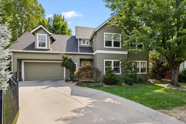 2551 W Breneman St, Boise, ID 83702