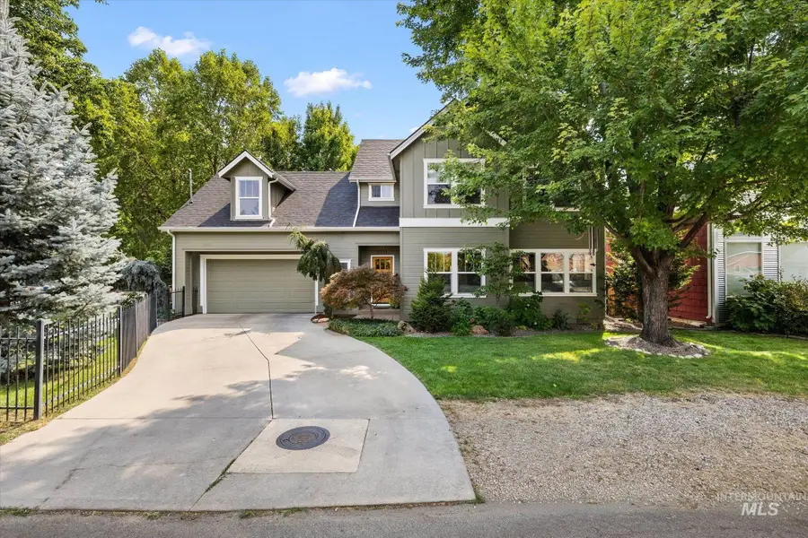2551 W Breneman St, Boise, ID 83702 - #2
