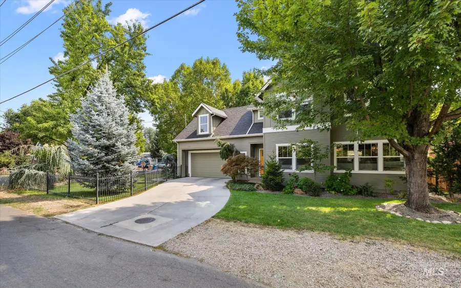 2551 W Breneman St, Boise, ID 83702 - #3