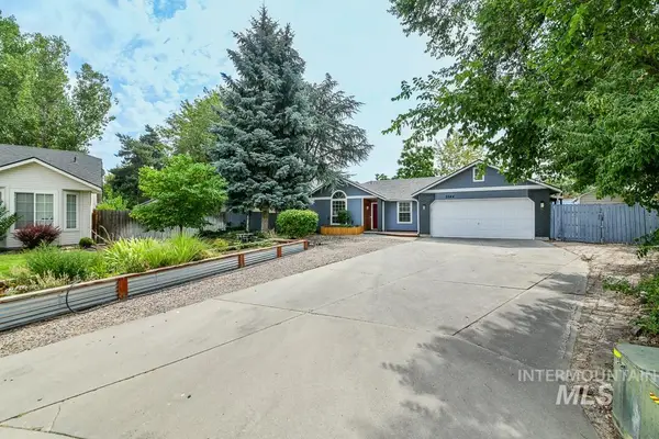 3244 N Linda Vista Pl, Boise, ID 83704