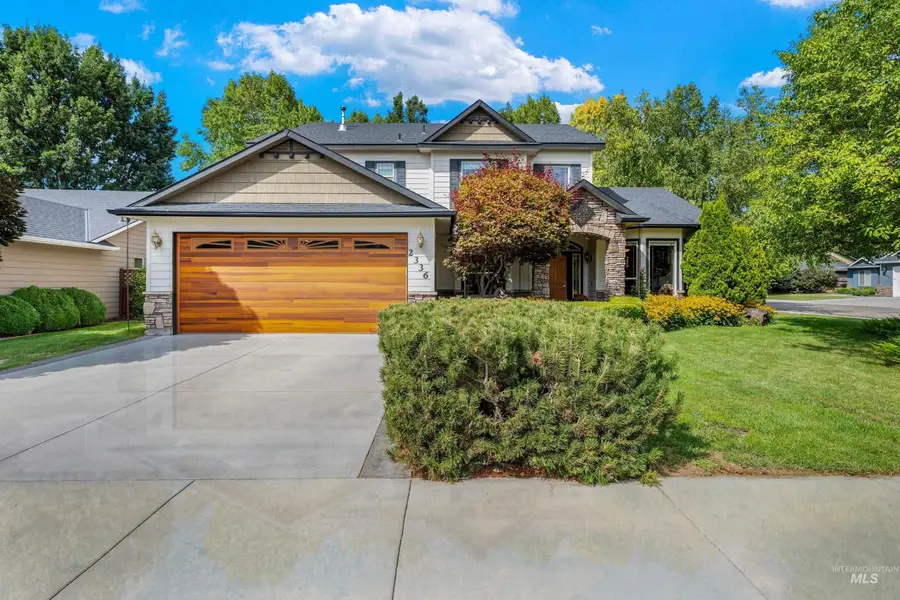 2336 E Summer Dawn Dr, Meridian, ID 83646 - #2