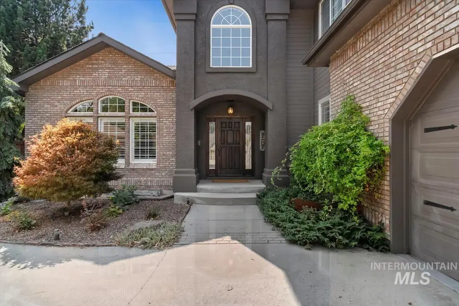 2633 S Swallowtail Lane, Boise, ID 83706 - #2