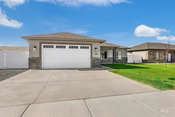 231a Waucanza Street, Dietrich, ID 83324