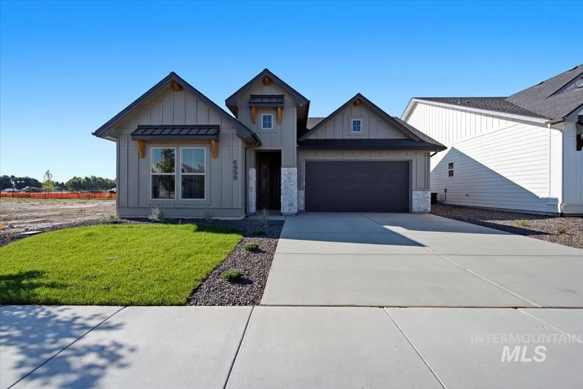 6999 W Tolland St, Eagle, ID 83616 - #1