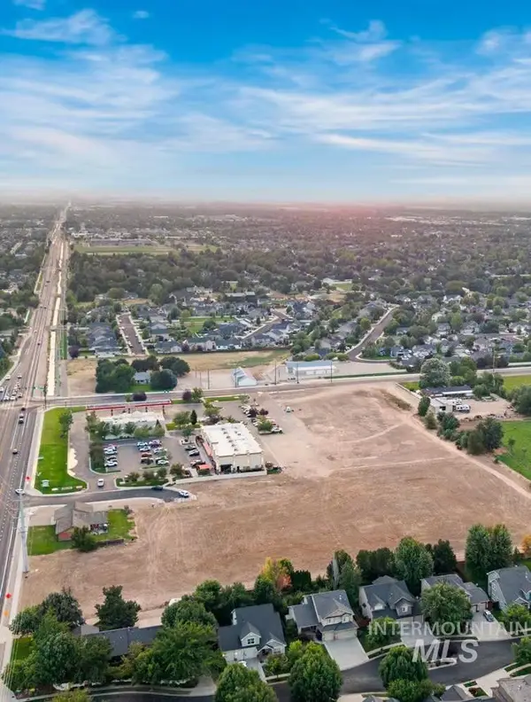 TBD N Locust Grove, Meridian, ID 83646