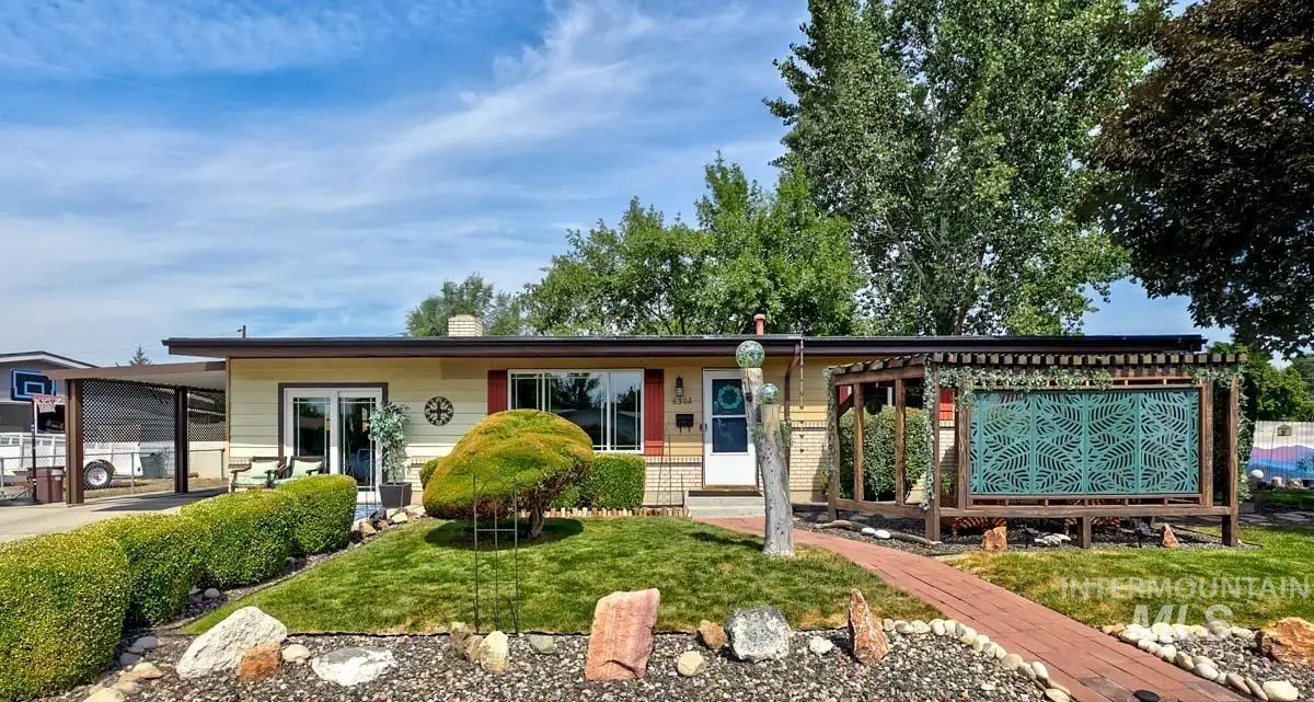 6302 W Dorian St, Boise, ID 83709 - #1