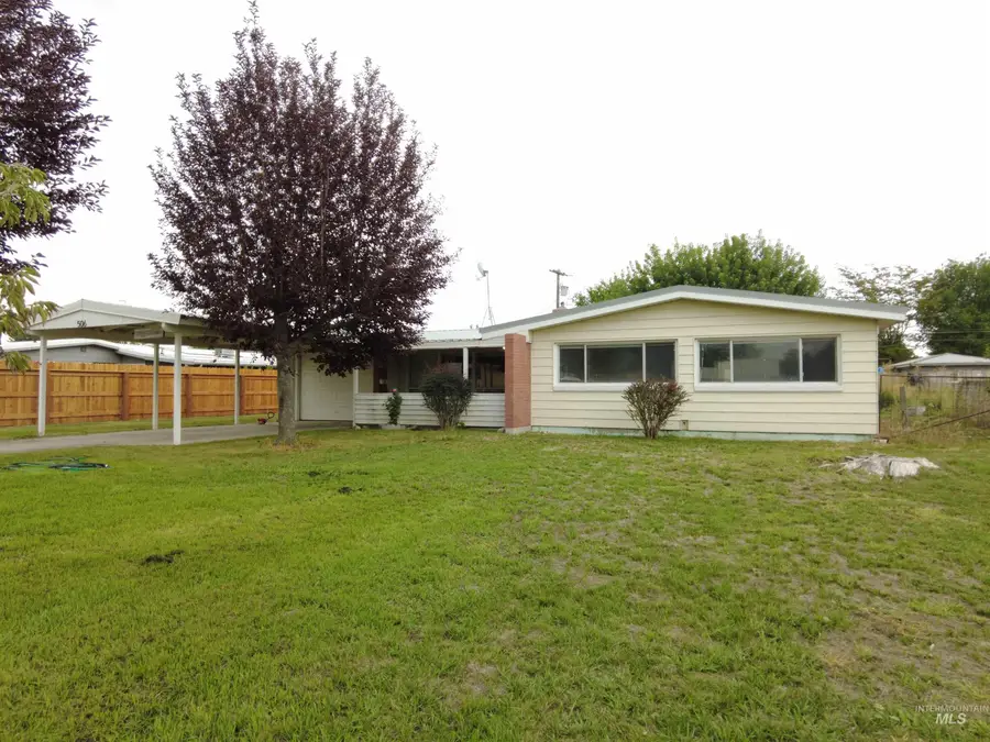 506 Freeman Way, Rupert, ID 83350 - #3