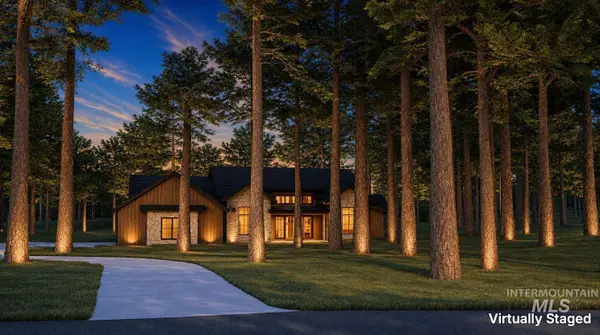 23 Thunderbolt, McCall, ID 83638