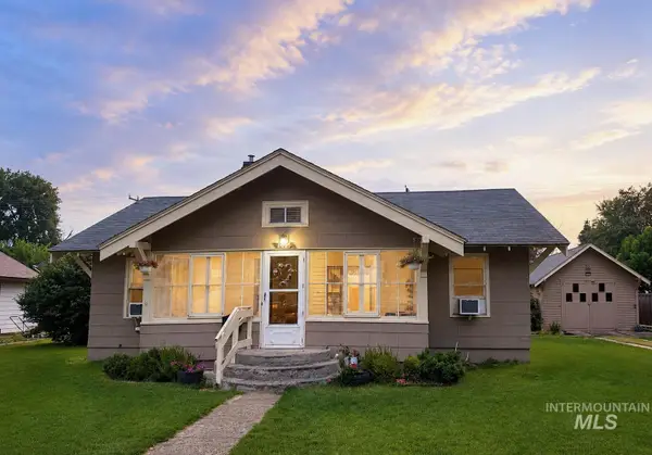 1015 E Street, Rupert, ID 83350