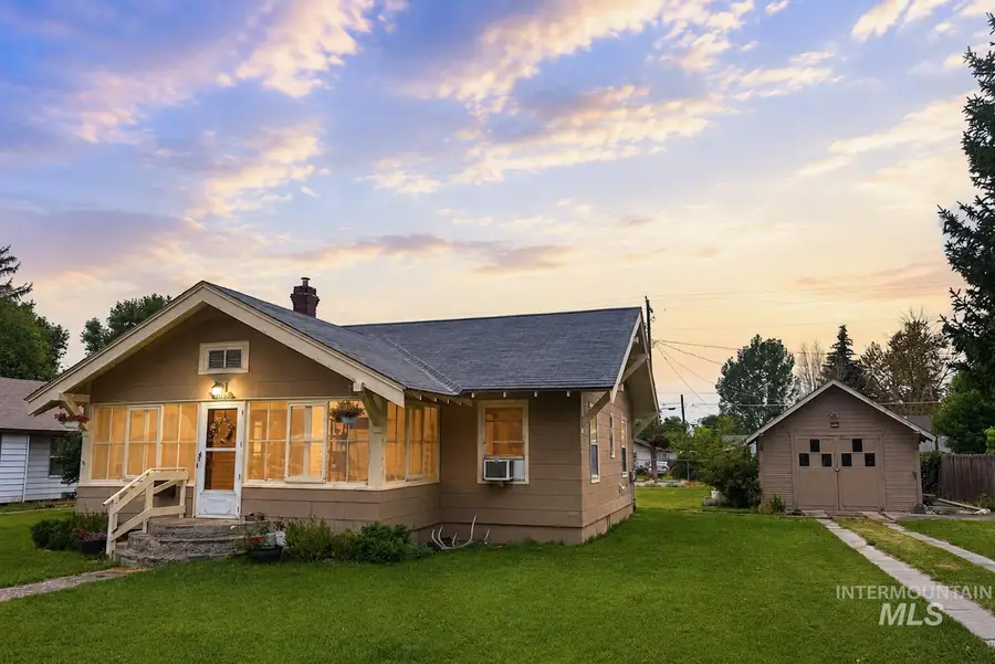 1015 E Street, Rupert, ID 83350 - #2