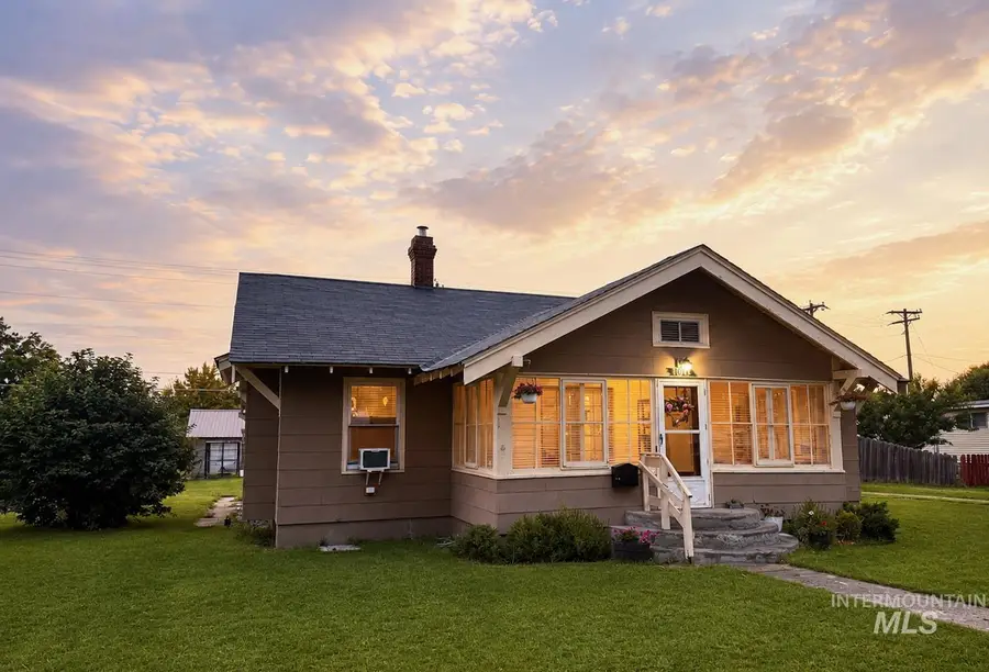 1015 E Street, Rupert, ID 83350 - #3