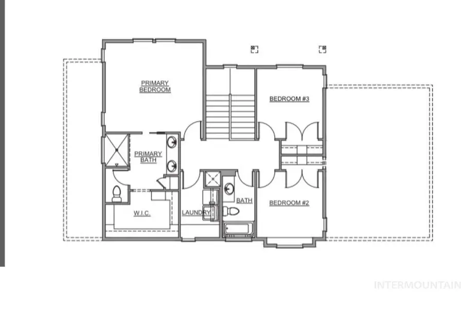 5805 W Alderman Ln, Eagle, ID 83616 - #3