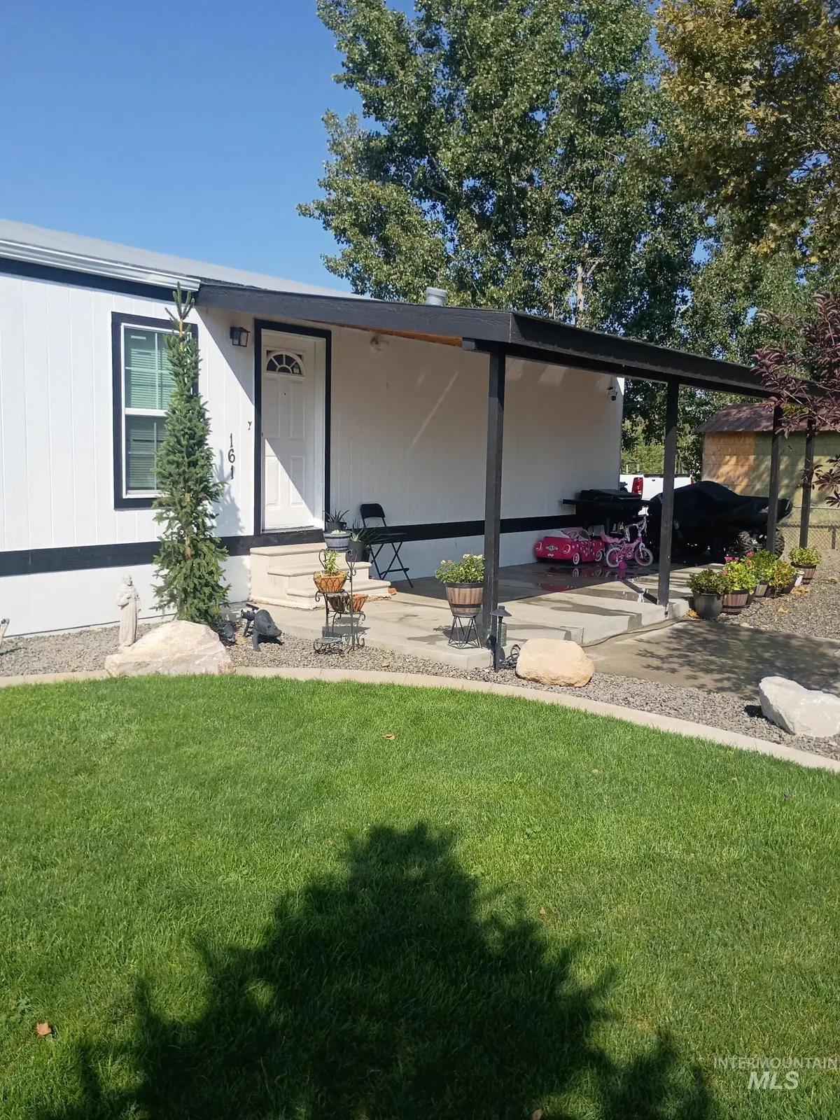 5015 E Ustick #161 (Bannock Dr.), Caldwell, ID 83605 - #1