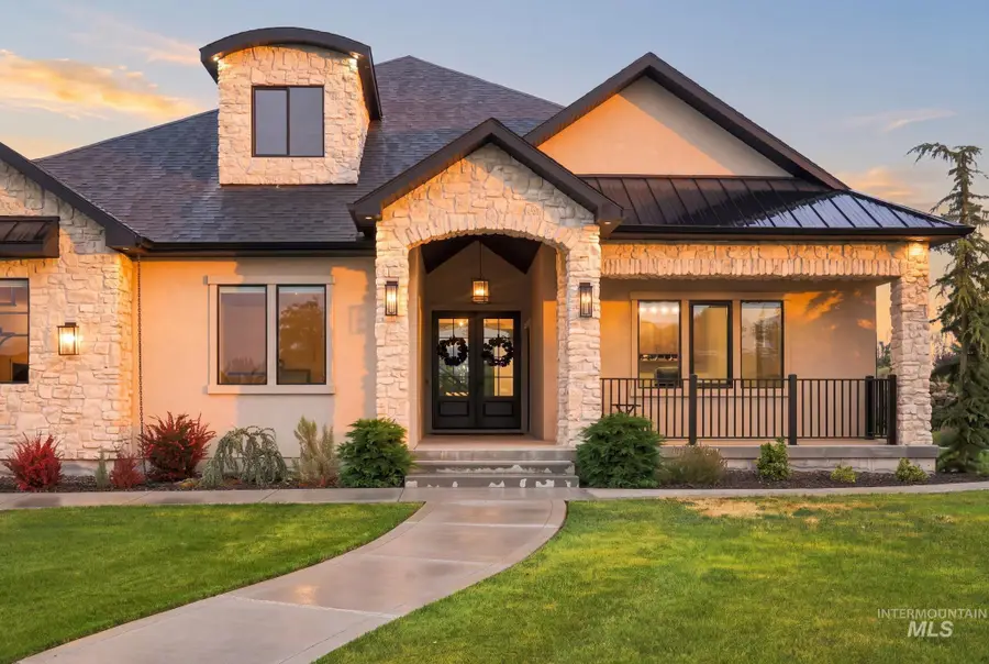 4082 Sage Springs Cir, Kimberly, ID 83341 - #3