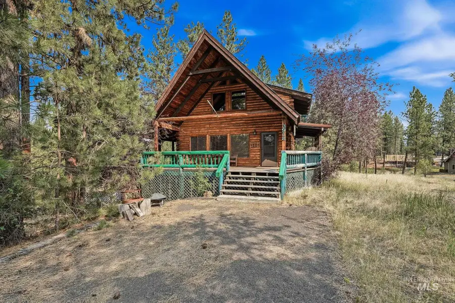 3918 Baneberry Drive, New Meadows, ID 83654 - #2