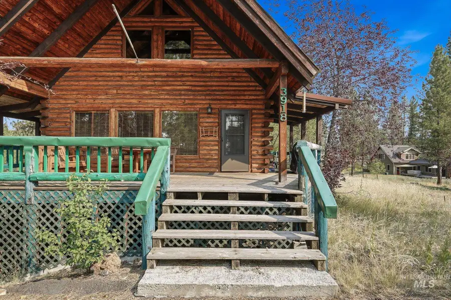 3918 Baneberry Drive, New Meadows, ID 83654 - #3