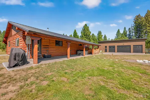 761 Stockton Dr, McCall, ID 83638