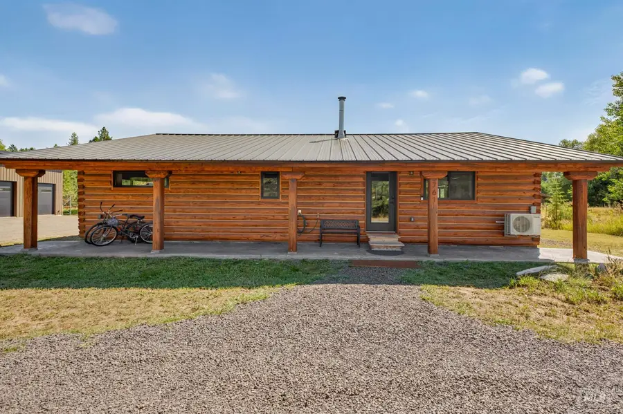 761 Stockton Dr, McCall, ID 83638 - #2