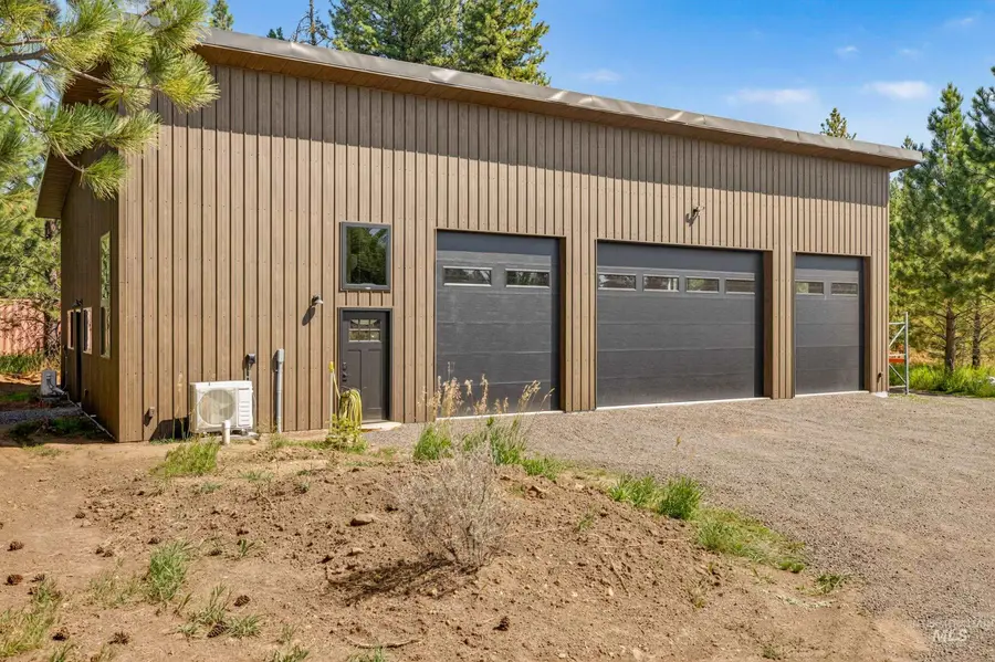 761 Stockton Dr, McCall, ID 83638 - #3