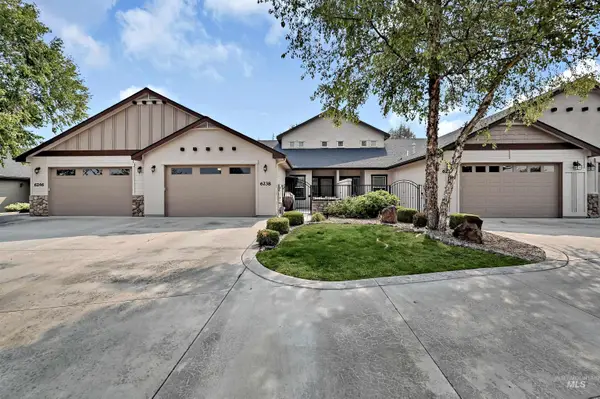 6246 N Maximus Pl, Meridian, ID 83646