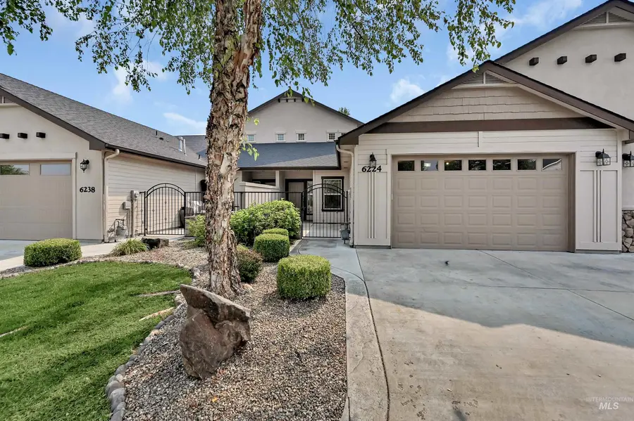 6238 N Maximus Pl, Meridian, ID 83646 - #2