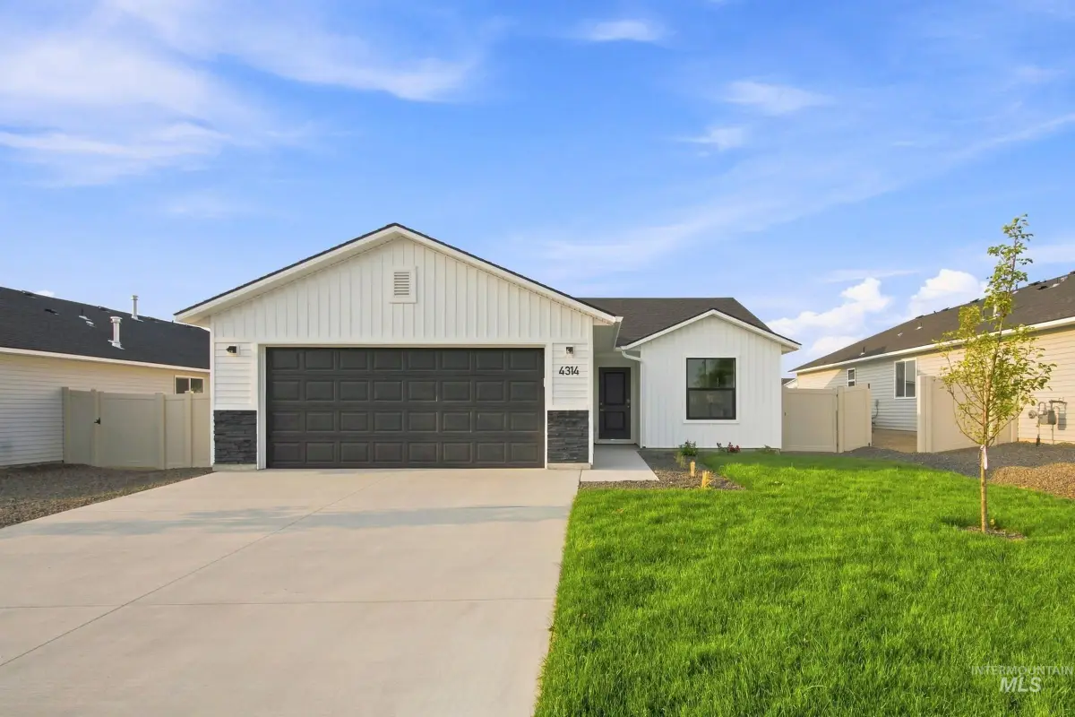 4314 Lamar St, Caldwell, ID 83605 - #1