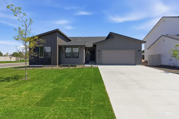 11946 Ruminants St, Nampa, ID 83651