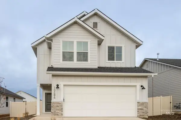 1387 W Braden Dr, Meridian, ID 83642