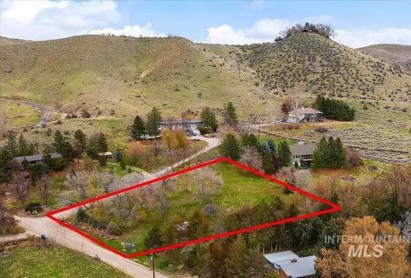 TBD Eugene, Boise, ID 83703
