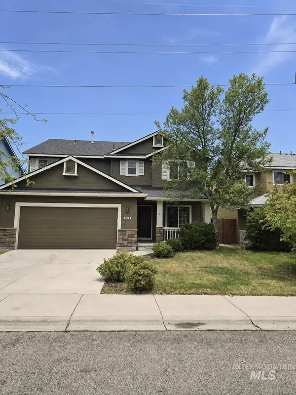 4971 E Geranium, Boise, ID 83716