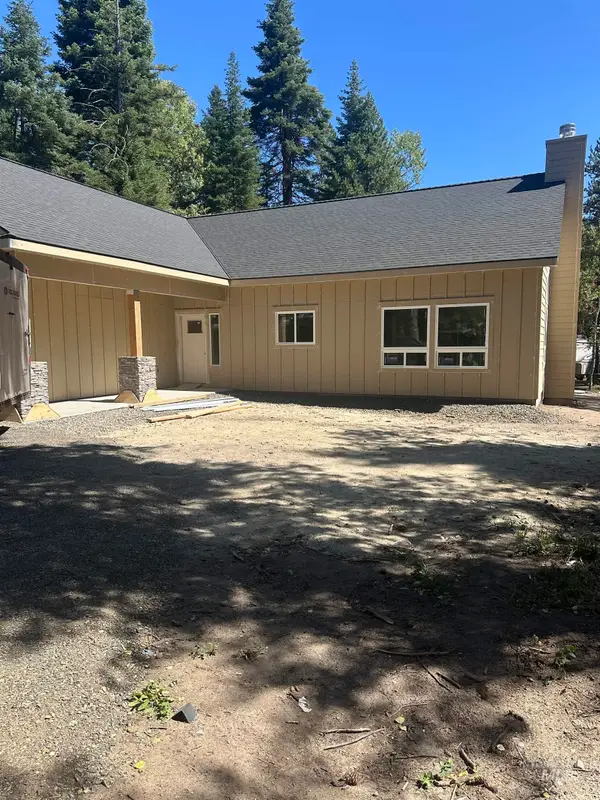 1760 Warren Wagon Rd, McCall, ID 83638