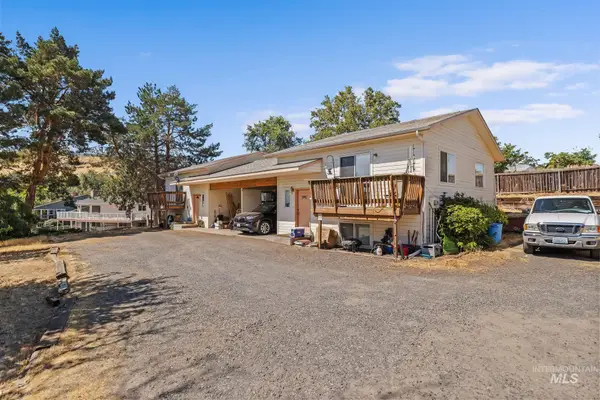 1071 Post Lane, Clarkston, WA 99403