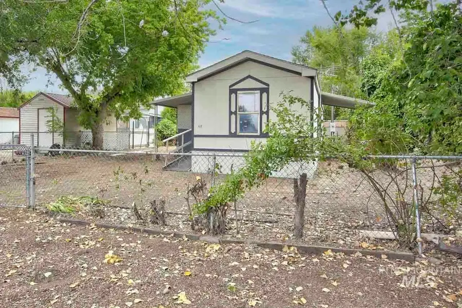117 Joliet Street, Caldwell, ID 83605 - #2