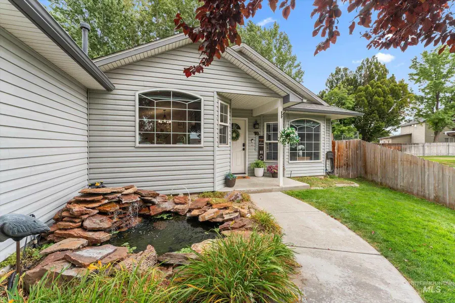 1074 N Clara Ave, Meridian, ID 83642 - #3