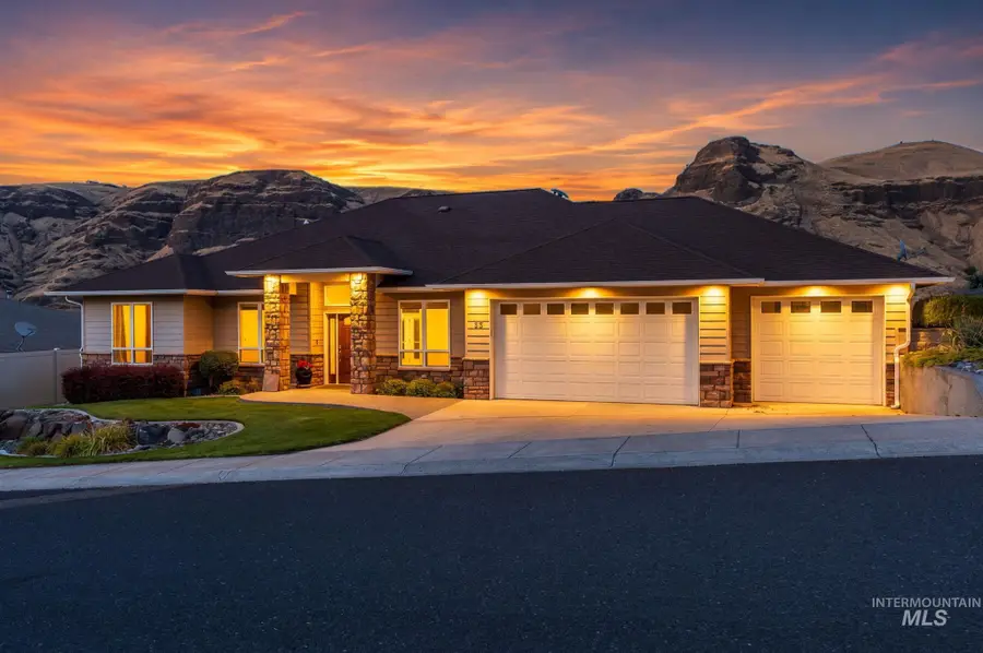 33 Riverpointe Dr., Asotin, WA 99402 - #3