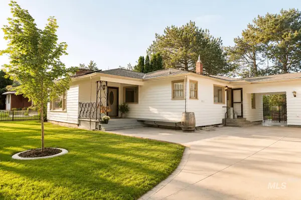 1810 Washington Ave, Caldwell, ID 83605