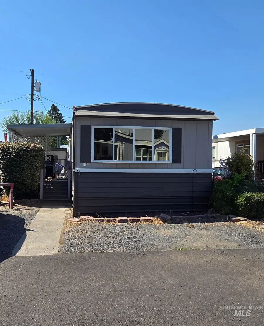 924 Vista #Trlr 14, Lewiston, ID 83501 - #2