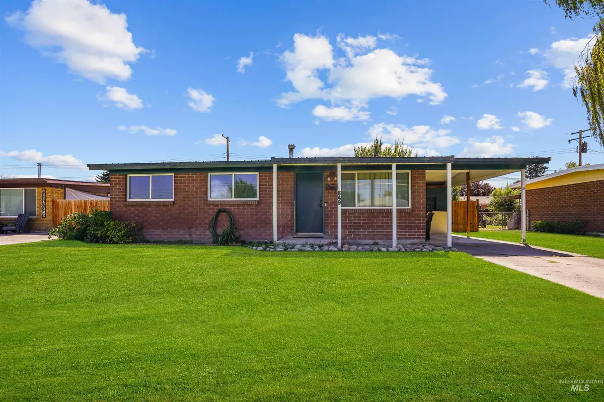 649 E 16th St, Burley, ID 83318 - #1