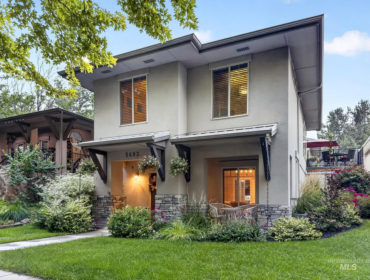 5683 W Hidden Springs, Boise, ID 83714 - #1