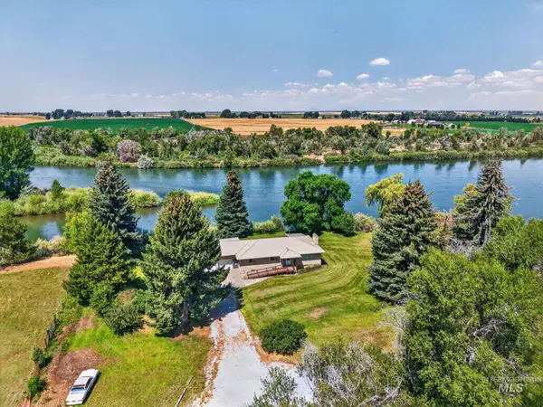 848 N Hwy 91, Firth, ID 83236