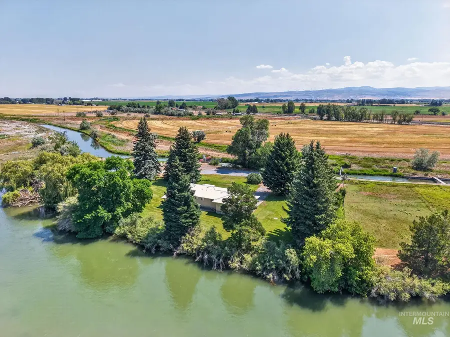 848 N Hwy 91, Firth, ID 83236 - #2