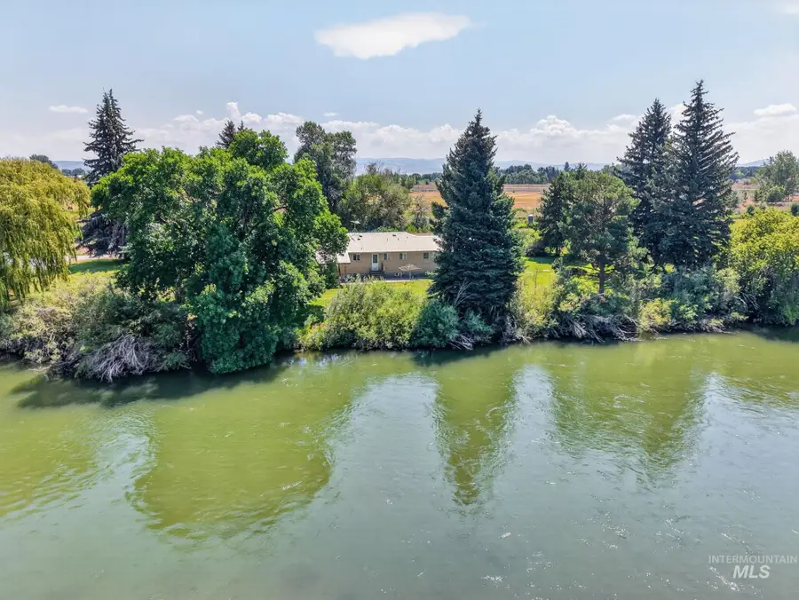 848 N Hwy 91, Firth, ID 83236 - #3