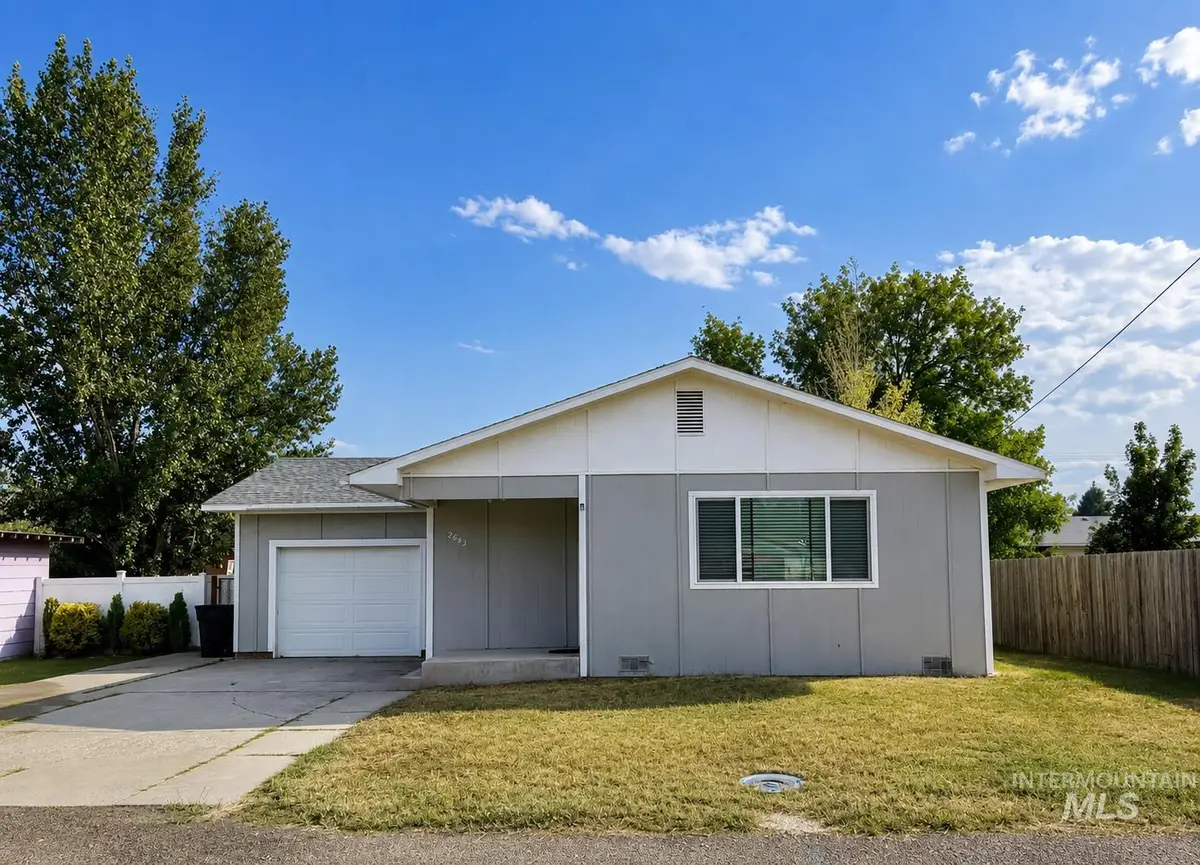 2643 Burton Ave, Burley, ID 83318 - #1