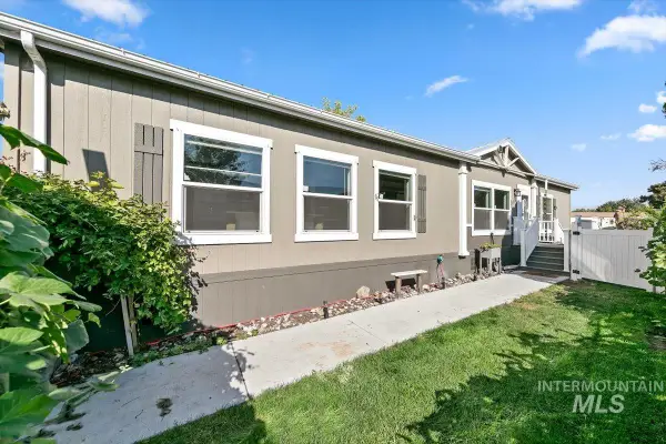 700 E Fairview Ave Spc 14, Meridian, ID 83642