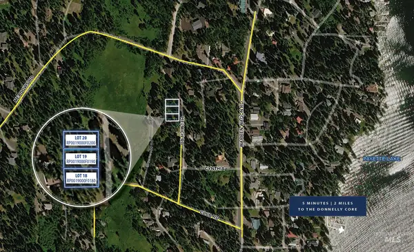 TBD Helmich Road Lot 20, McCall, ID 83638