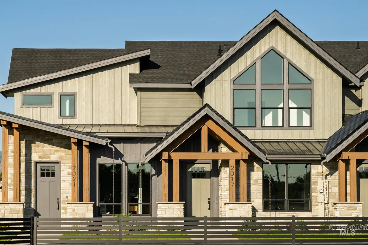 2041 W Freya Ct, Eagle, ID 83616 - #1