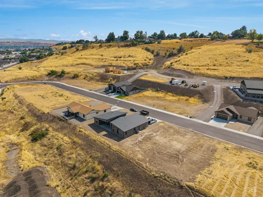 1682 Bennett Hill Drive, Clarkston, WA 99403 - #3