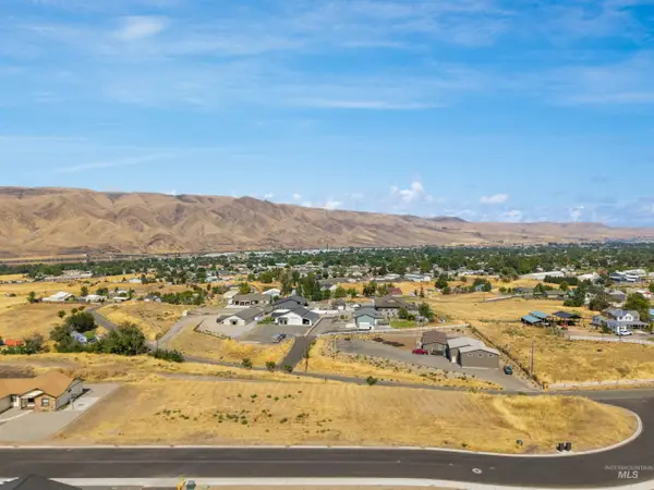 1660 Bennett Hill Drive, Clarkston, WA 99403
