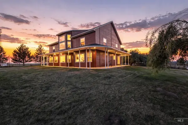 5530 E Tower Lane, Caldwell, ID 83607